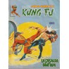 ARTES MARCIALES KUNG-FU : SANG-CHI Nº 4 LA CRISALIDA Y EL PAVO REAL