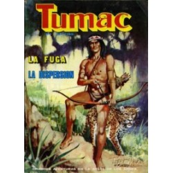 TUMAC Nº 01 LA FUGA Y LA...