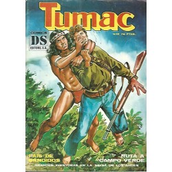 TUMAC Nº 15 PAIS DE...