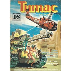 TUMAC Nº 16 UNA REVOLUCION...