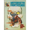 MOTORISTA FANTASMA EDICIONES SURCO Nº 4 : ENLACE DE LOS SAGRADOS DJINNS