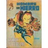 HOMBRE DE HIERRO EDICIONES SURCO n. 6 FACHADAS Y ESTRATAGEMAS