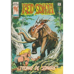 RED SONJA VOL.1 n. 7 ¡...