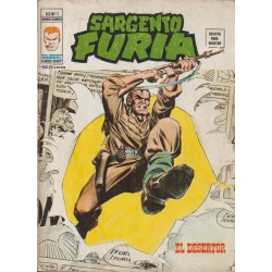 SARGENTO FURIA VOL.2...