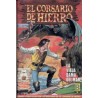 EL CORSARIO DE HIERRO ED.B COLECCION COMPLETA 58 TEBEOS