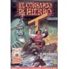 EL CORSARIO DE HIERRO ED.B COLECCION COMPLETA 58 TEBEOS