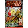 EL CORSARIO DE HIERRO ED.B COLECCION COMPLETA 58 TEBEOS