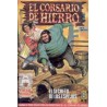 EL CORSARIO DE HIERRO ED.B COLECCION COMPLETA 58 TEBEOS