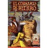 EL CORSARIO DE HIERRO ED.B COLECCION COMPLETA 58 TEBEOS