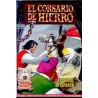 EL CORSARIO DE HIERRO ED.B COLECCION COMPLETA 58 TEBEOS