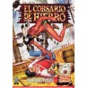 EL CORSARIO DE HIERRO ED.B COLECCION COMPLETA 58 TEBEOS