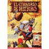 EL CORSARIO DE HIERRO ED.B COLECCION COMPLETA 58 TEBEOS