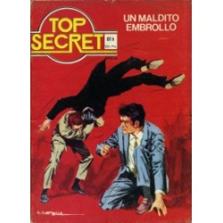 TOP SECRET Nº 1 Y 3