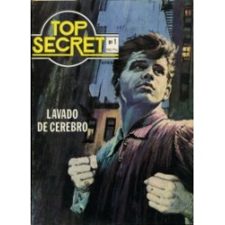 TOP SECRET Nº 1 Y 3