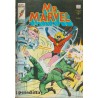 MS.MARVEL ED.VERTICE Nº 1 A 5 Y 7