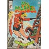 MS.MARVEL ED.VERTICE Nº 1 A 5 Y 7