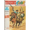 TRUENO COLOR 1 EPOCA EDITORIAL BRUGUERA  n. 44 YEN-PIAO_ LA FRONTERIZA