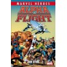 MARVEL HEROES COLECCIONABLE Nº 56 ALPHA FLIGHT POR JOHN BYRNE