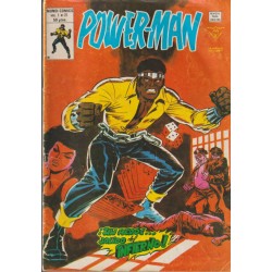 POWERMAN VOL.1 Nº 21 ¡ UN...