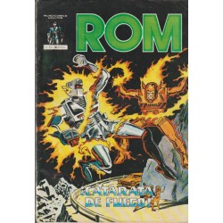 ROM Nº 2 ED.VERTICE...