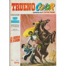 TRUENO COLOR 1 EPOCA...