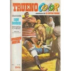 TRUENO COLOR 1º EPOCA...