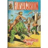 FLASH GORDON ED.VERTICE VOL.1 Nº 37 EL RETORNO DE MING