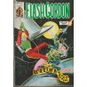 FLASH GORDON ED.VERTICE VOL.1 Nº 44 LA REINA TIGRA 4ª PARTE