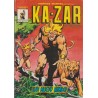 HEROES MARVEL PRESENTA Nº 2 KA-ZAR : ¡ UN NUEVO MUNDO ¡