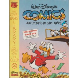 THE CARL BARKS LIBRARY OF...