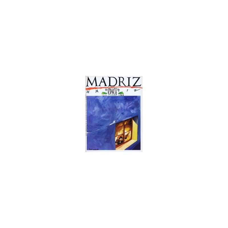 MADRIZ Nº 11