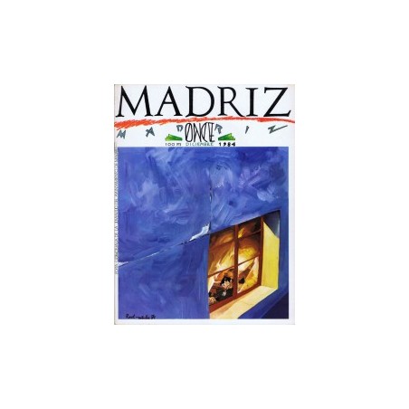 MADRIZ Nº 11