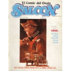 Saloon nº 7