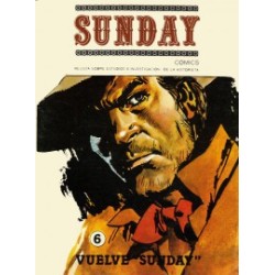 SUNDAY REVISTA SOBRE...