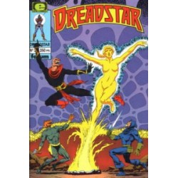 DREADSTAR ED.ESPECIAL Nº 2