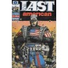 EPIC PRESENTS Nº 9 THE LAST AMERICAN Nº 1 DE 4