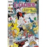 EXCALIBUR VOL.1 Nº 1 AL 16,18 AL 22  mas EL PRIMER PRESTIGIO DONDE COMIENZA LA COLECCION DE CLAREMONT Y DAVIS