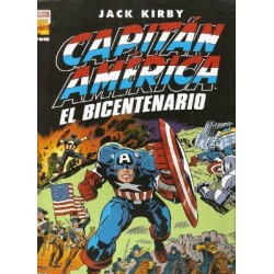 CAPITAN AMERICA ED.PANINI