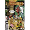 EXCALIBUR VOL.1 Nº 1 AL 16,18 AL 22  mas EL PRIMER PRESTIGIO DONDE COMIENZA LA COLECCION DE CLAREMONT Y DAVIS