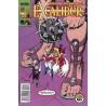 EXCALIBUR VOL.1 Nº 1 AL 16,18 AL 22  mas EL PRIMER PRESTIGIO DONDE COMIENZA LA COLECCION DE CLAREMONT Y DAVIS