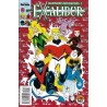 EXCALIBUR VOL.1 Nº 1 AL 16,18 AL 22  mas EL PRIMER PRESTIGIO DONDE COMIENZA LA COLECCION DE CLAREMONT Y DAVIS