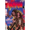 BOY VAMPIRO Nº 5 AL 7  ( SOY EGIPCIO 1 A 3 DE 3 )POR TRILLO Y RISSO