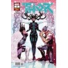 THOR VOL.5 ED.PANINI Nº 89 A 103, A FALTA DEL 96 POR JASON AARON