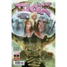 THOR VOL.5 ED.PANINI Nº 89 A 103, A FALTA DEL 96 POR JASON AARON