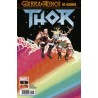 THOR VOL.5 ED.PANINI Nº 89 A 103, A FALTA DEL 96 POR JASON AARON