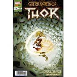 THOR VOL.5 ED.PANINI Nº 89 A 103, A FALTA DEL 96 POR JASON AARON