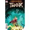 THOR VOL.5 ED.PANINI Nº 89 A 103, A FALTA DEL 96 POR JASON AARON