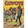 EL COYOTE COMIC-BOOK NUMEROS 1 ,4 AL 9 Y 16