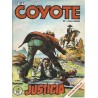 EL COYOTE COMIC-BOOK NUMEROS 1 ,4 AL 9 Y 16