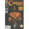 CONAN EL BARBARO VOL.1 COL.COMPLETA ED.FORUM Nº 1 AL 213 MAS LOS 3 EXTRAS, EXCELENTE ESTADO DE CONSERVACION